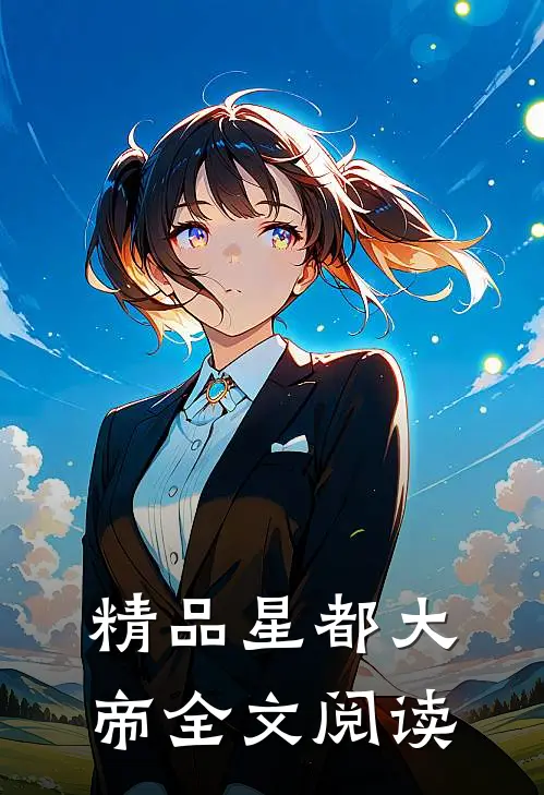 精品星都大帝全文阅读