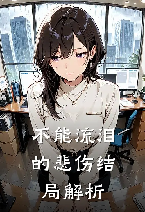 不能流泪的悲伤结局解析