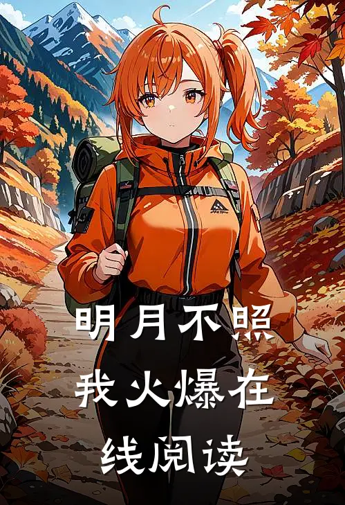 明月不照我火爆在线阅读