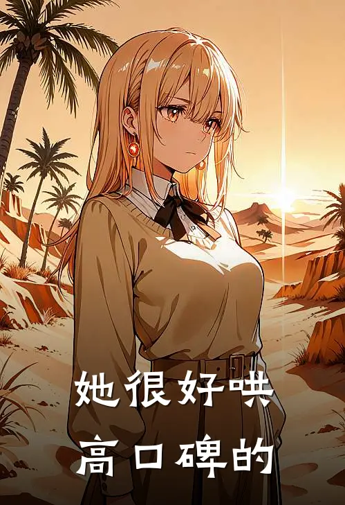 她很好哄高口碑的