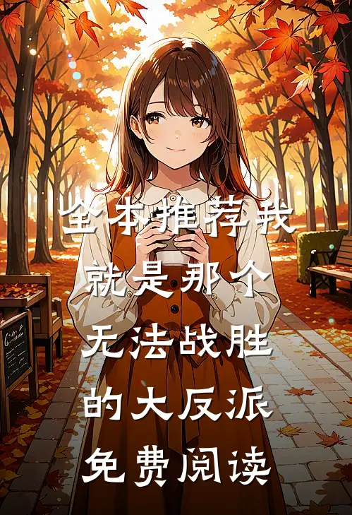 全本推荐我就是那个无法战胜的大反派免费阅读