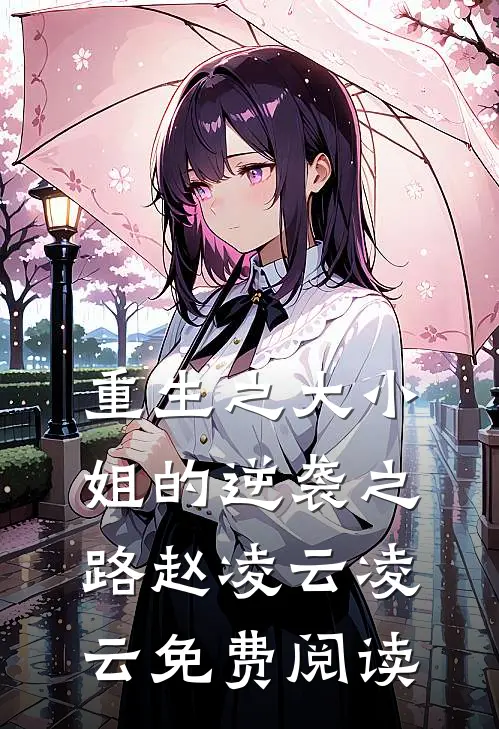 重生之大小姐的逆袭之路赵凌云凌云免费阅读