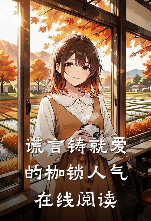 谎言铸就爱的枷锁人气在线阅读