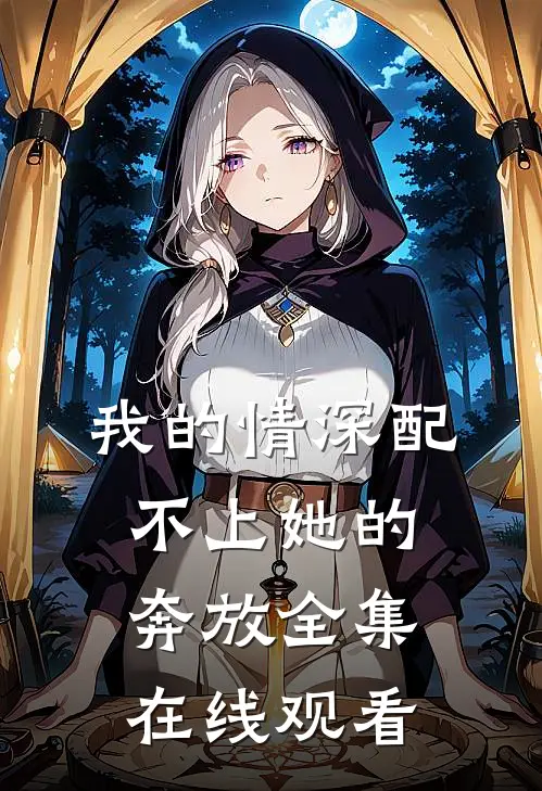 我的情深配不上她的奔放 全集在线观看