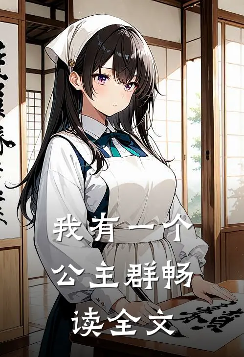 我有一个公主群畅读全文