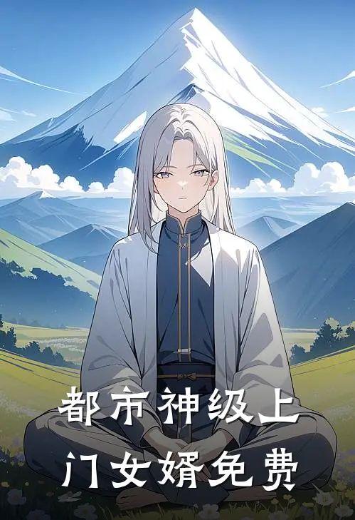 都市神级上门女婿免费