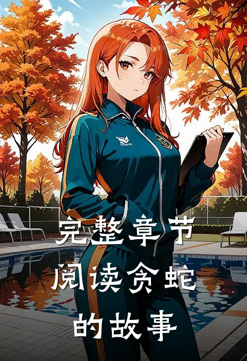 完整章节阅读贪蛇的故事
