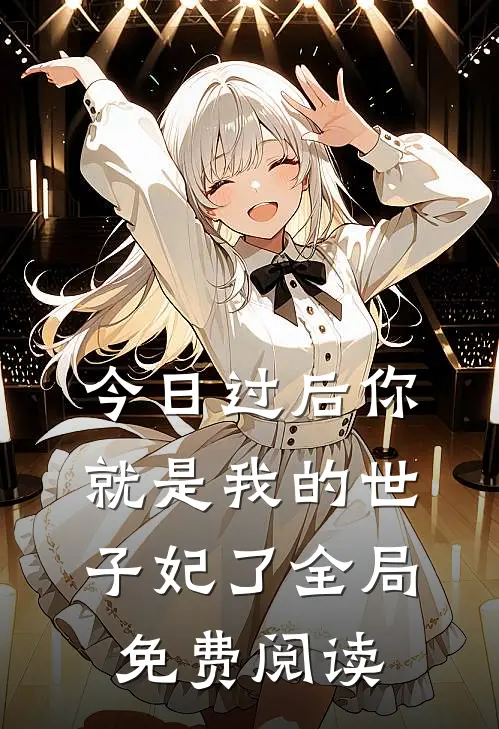 今日过后你就是我的世子妃了全局免费阅读