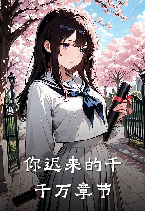 你迟来的千千万章节