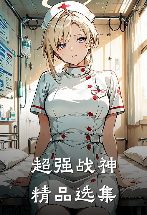 超强战神精品选集