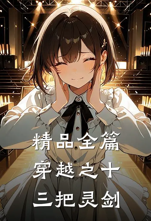 精品全篇穿越之十三把灵剑
