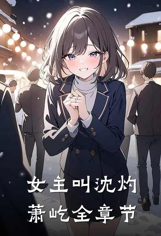 女主叫沈灼萧屹全章节