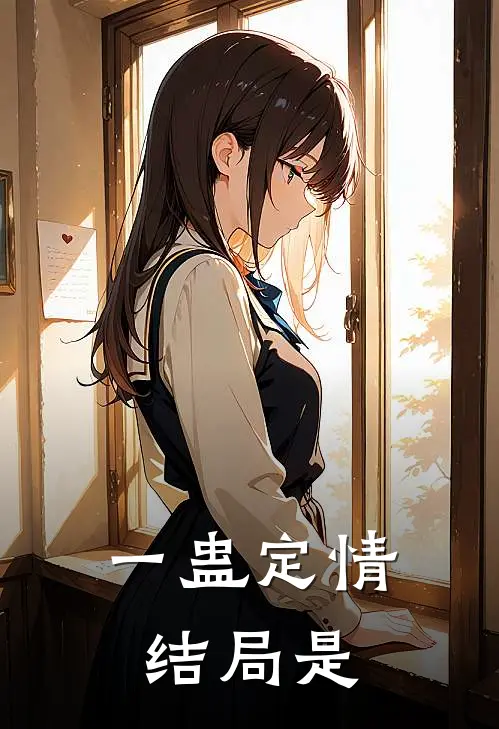 一蛊定情结局是