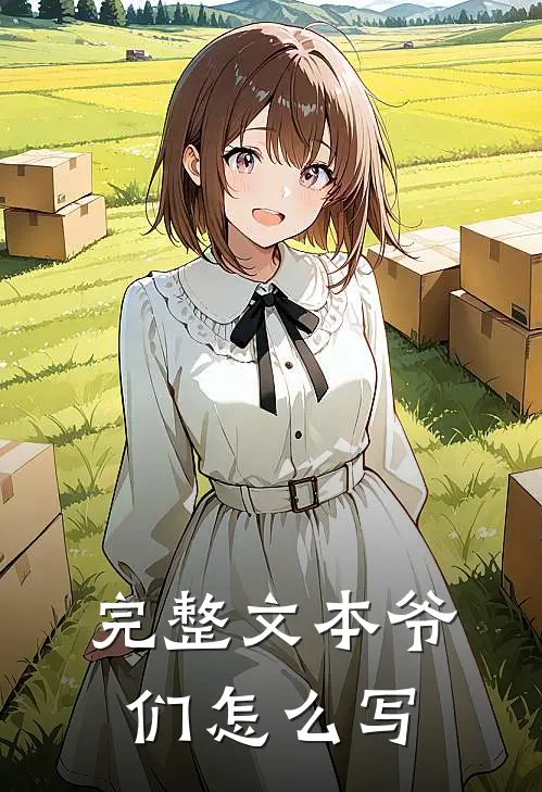 完整文本爷们怎么写