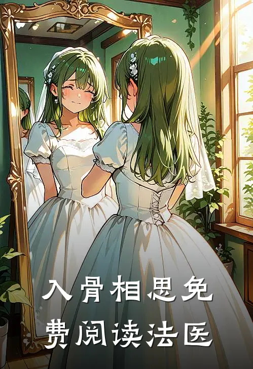 入骨相思免费阅读法医