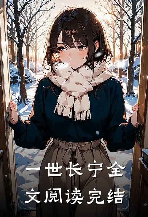 一世长宁全文阅读完结