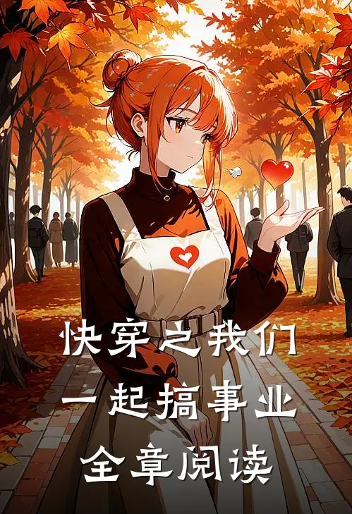 快穿之我们一起搞事业全章阅读