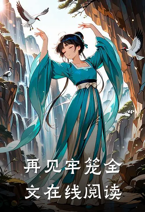 再见牢笼全文在线阅读
