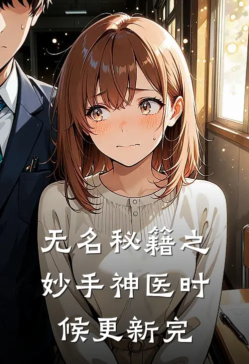 无名秘籍之妙手神医时候更新完