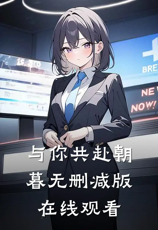 与你共赴朝暮无删减版在线观看