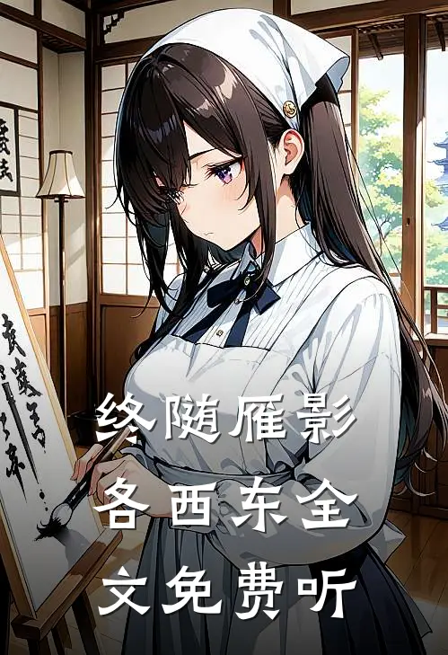 终随雁影各西东全文免费听