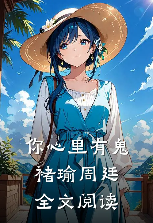 你心里有鬼褚瑜周廷全文阅读