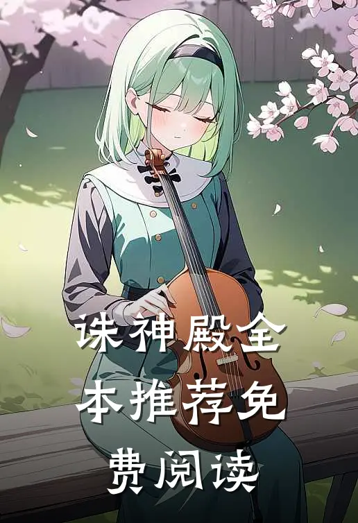 诛神殿全本推荐免费阅读
