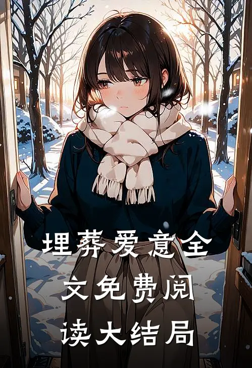 埋葬爱意全文免费阅读大结局