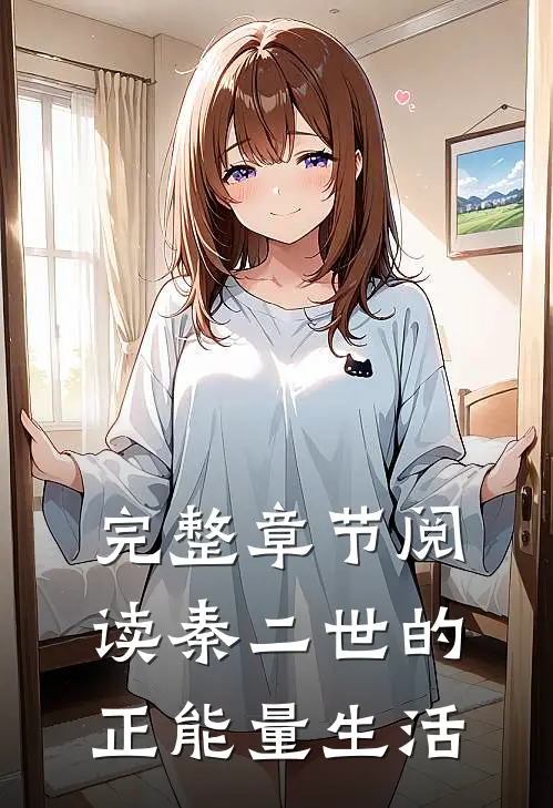完整章节阅读秦二世的正能量生活