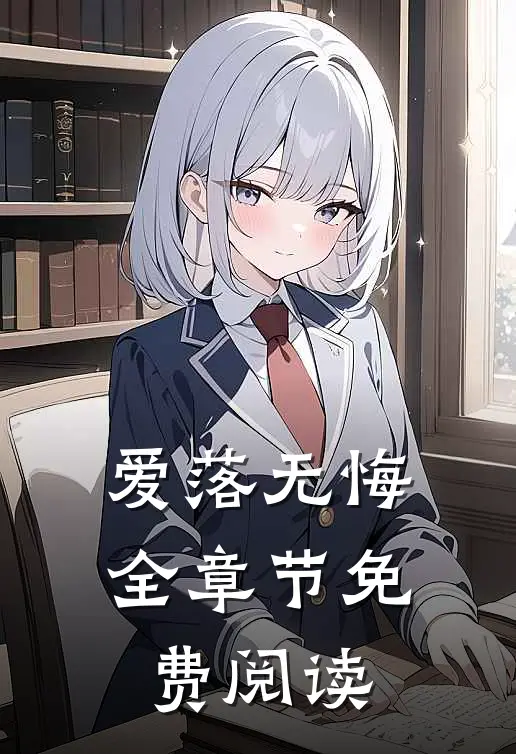 爱落无悔全章节免费阅读