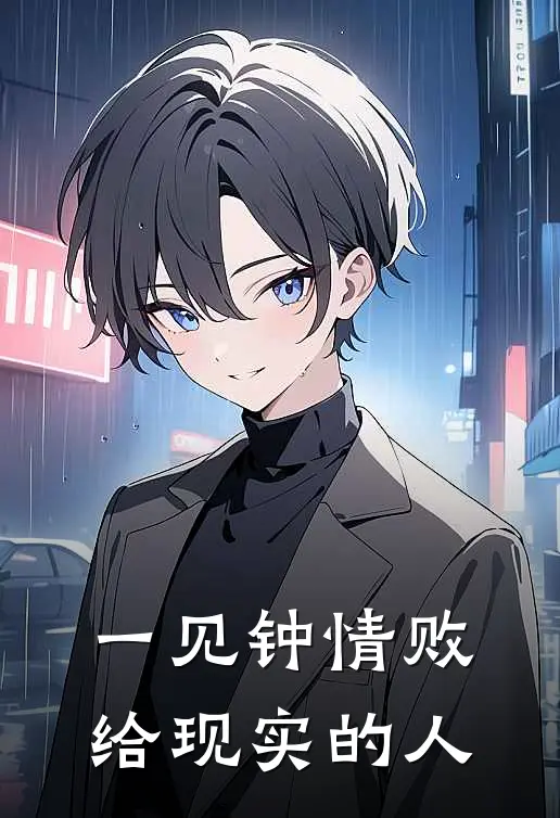 一见钟情败给现实的人
