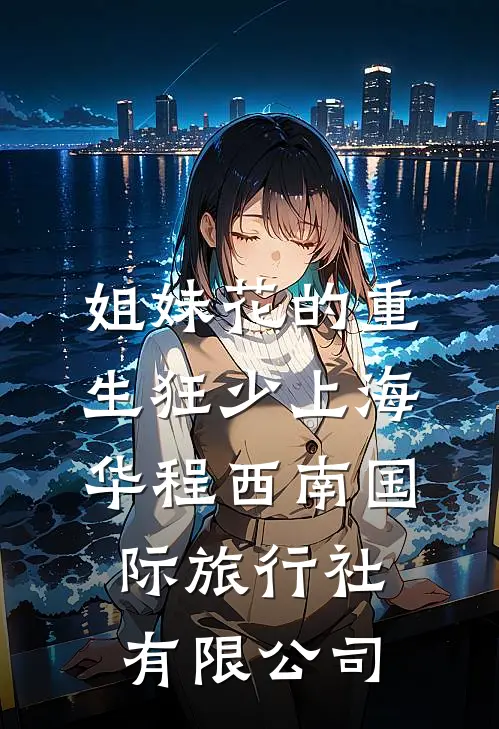 姐妹花的重生狂少上海华程西南国际旅行社有限公司