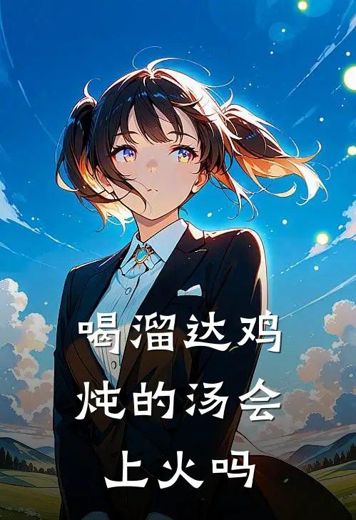 喝溜达鸡炖的汤会上火吗