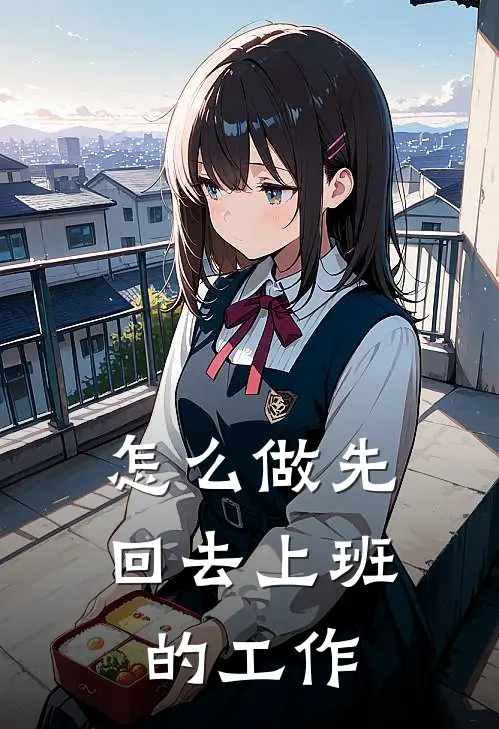 怎么做先回去上班的工作