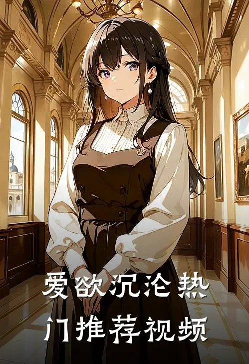 爱欲沉沦热门推荐视频