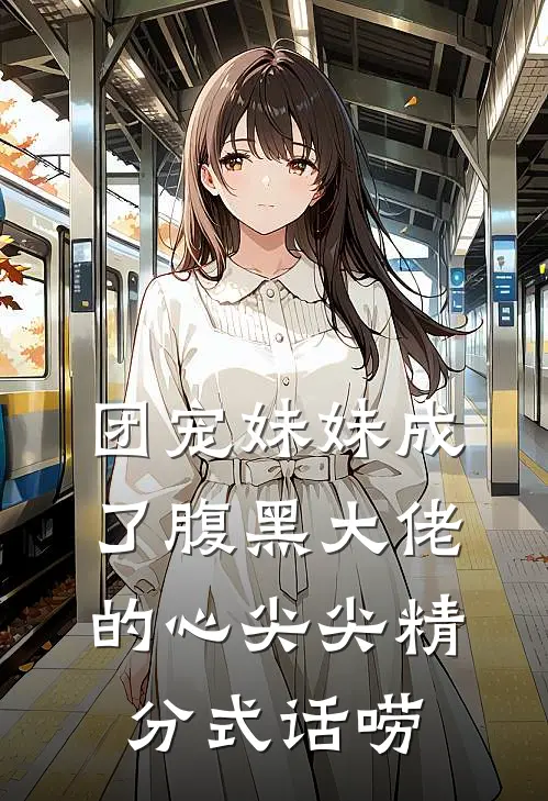 团宠妹妹成了腹黑大佬的心尖尖 精分式话唠
