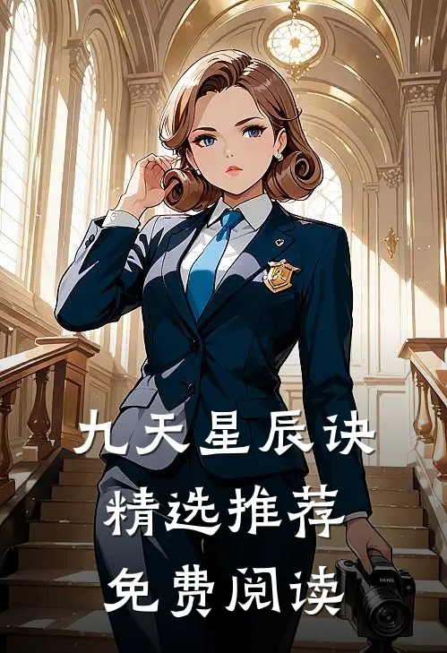 九天星辰诀精选推荐免费阅读
