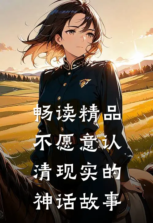 畅读精品不愿意认清现实的神话故事
