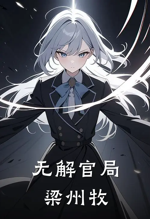 无解官局梁州牧