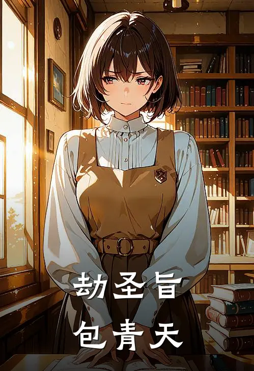 劫圣旨包青天