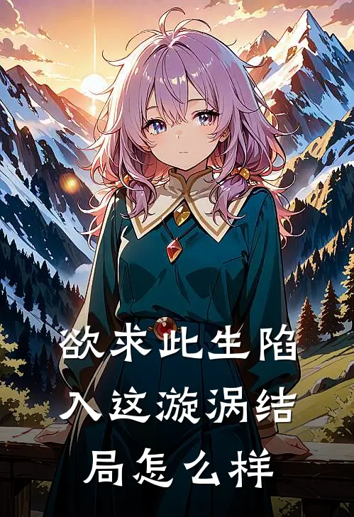 欲求此生陷入这漩涡结局怎么样