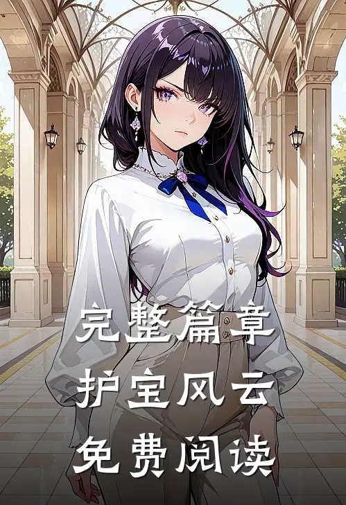 完整篇章护宝风云免费阅读