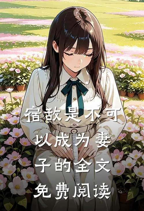 宿敌是不可以成为妻子的全文免费阅读