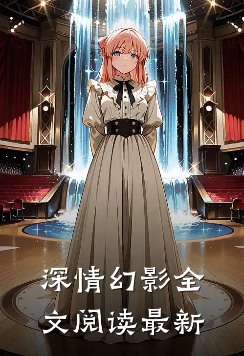 深情幻影全文阅读最新