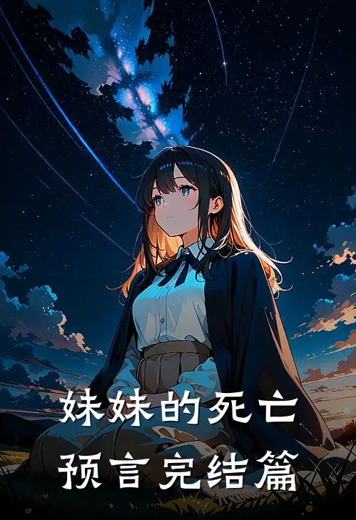 妹妹的死亡预言完结篇