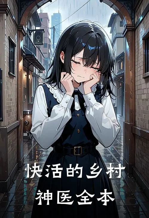 快活的乡村神医全本