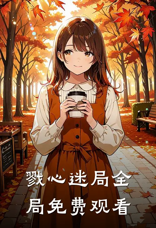 戮心迷局全局免费观看