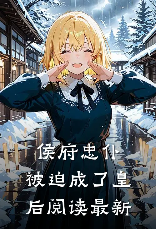 侯府忠仆，被迫成了皇后阅读最新
