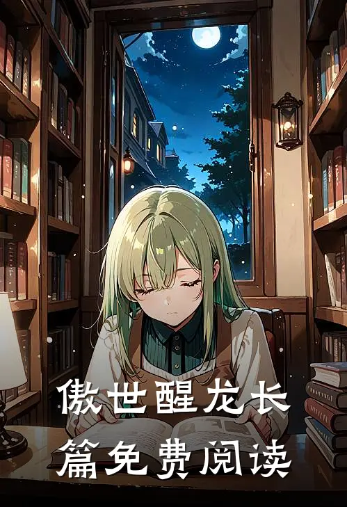 傲世醒龙长篇免费阅读