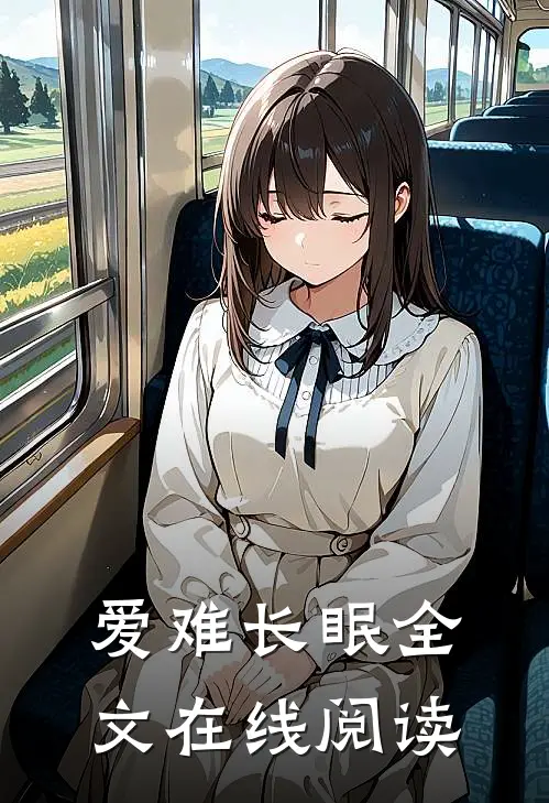 爱难长眠全文在线阅读